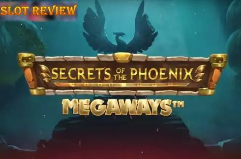 Secrets of the Phoenix Megaways Slot Review